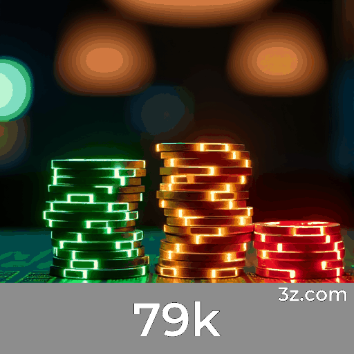 Cadastro na 79k para desfrutar dos melhores jogos