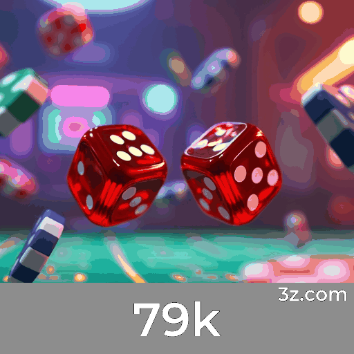 Cassino ao vivo da 79k com dealers ao vivo