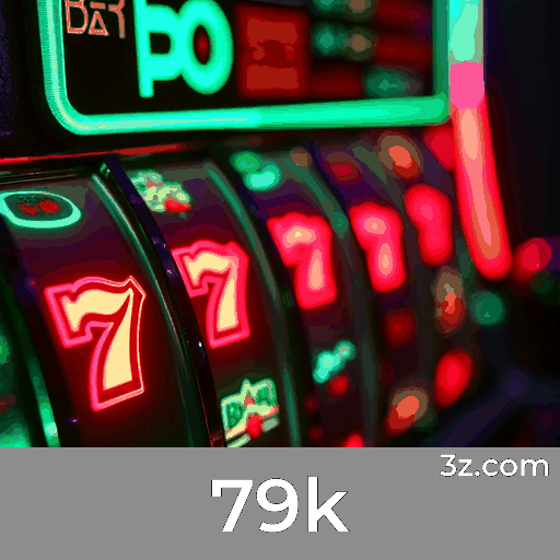 Cadastro na 79k para desfrutar dos melhores jogos