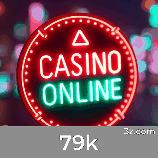 Cadastro na 79k para desfrutar dos melhores jogos