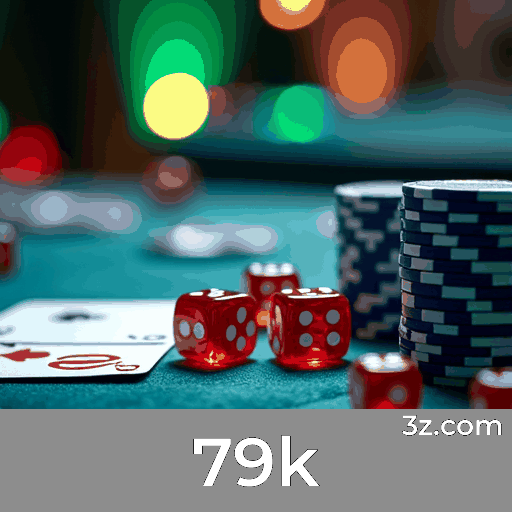 Jogos de loteria na 79k