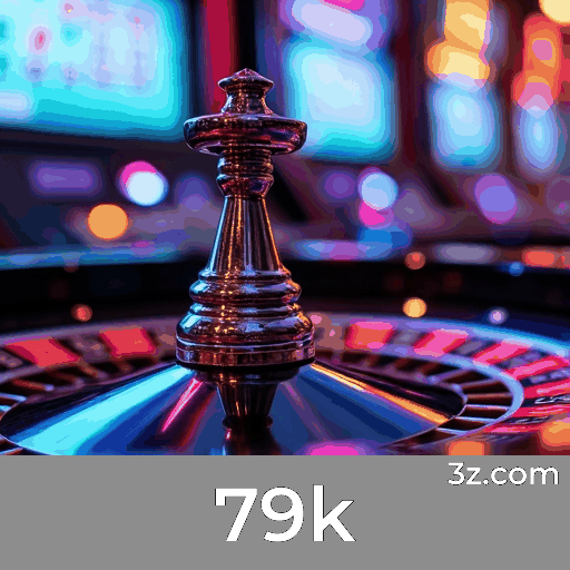 Formulário de cadastro da 79k